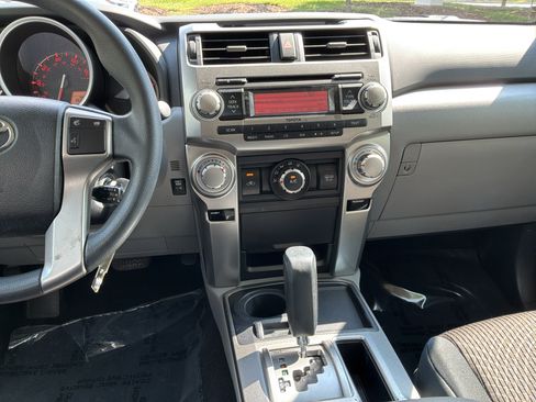 Used 2012 Toyota 4Runner SR5 RWD image 26