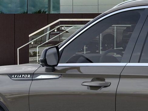 New 2025 Lincoln Aviator Reserve w/ Equipment Group 201A image 20