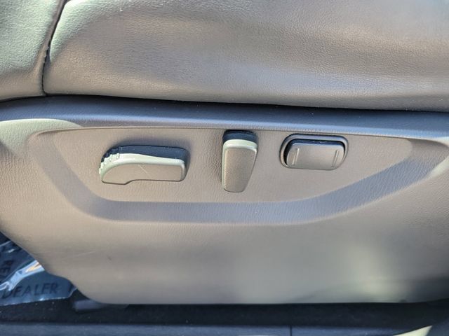 Used 2024 Nissan Armada SV AWD/4WD image 19