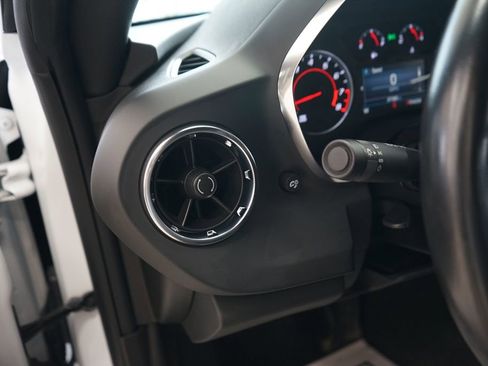 Used 2023 Chevrolet Camaro LT RWD image 28