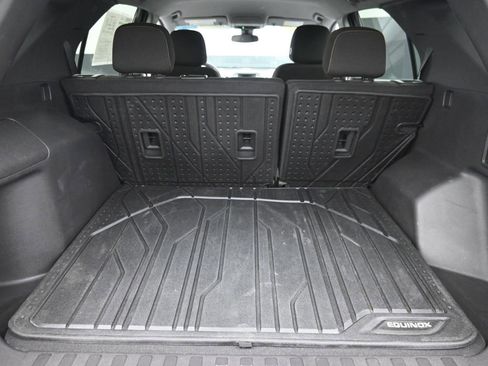 Used 2024 Chevrolet Equinox LT w/ LPO, Floor Liner Package image 9