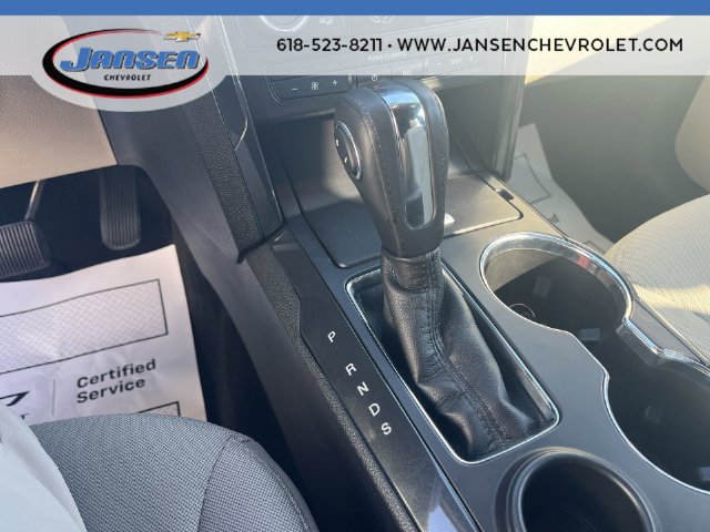 Used 2018 Ford Explorer XLT FWD image 15