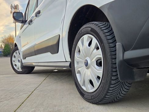 Used 2021 Ford Transit Connect XL image 41