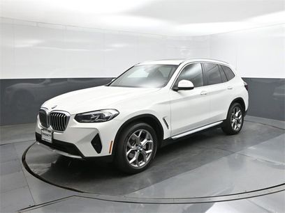 Certified 2023 BMW X3 sDrive30i w/ Convenience Package