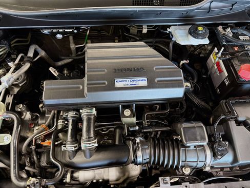 Used 2018 Honda CR-V Touring image 35