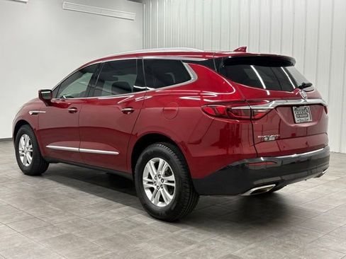 Used 2020 Buick Enclave Essence FWD image 4