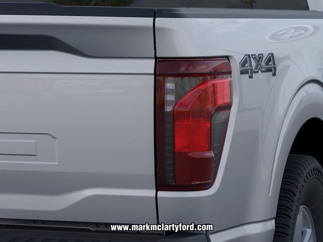 New 2026 Ford F150 XL w/ Equipment Group 103A High AWD/4WD image 23