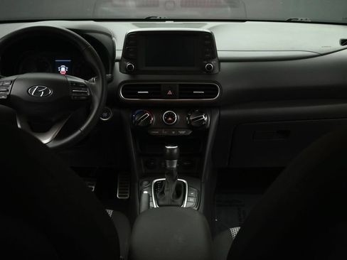 Used 2020 Hyundai Kona SEL Plus FWD image 63
