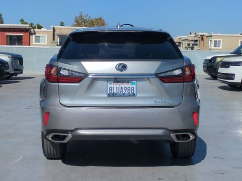 Used 2019 Lexus RX 350 FWD w/ Accessory Package image 7