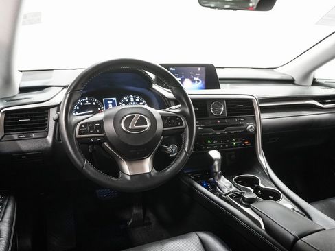 Used 2016 Lexus RX 350 FWD image 18