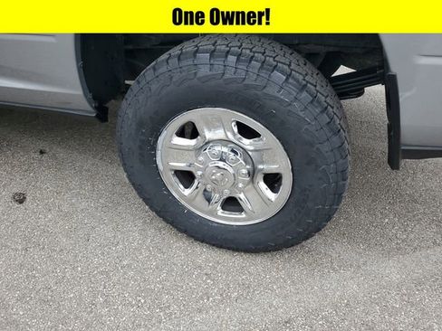 Used 2023 RAM 3500 Tradesman image 7