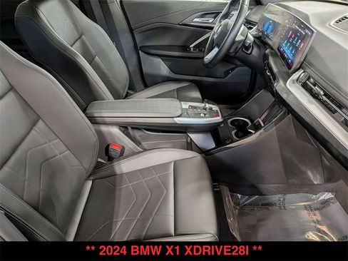 Certified 2024 BMW X1 xDrive28i w/ Convenience Package image 28