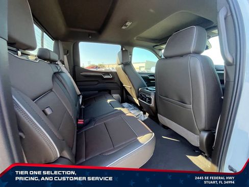 New 2026 GMC Sierra 1500 Denali AWD/4WD image 18