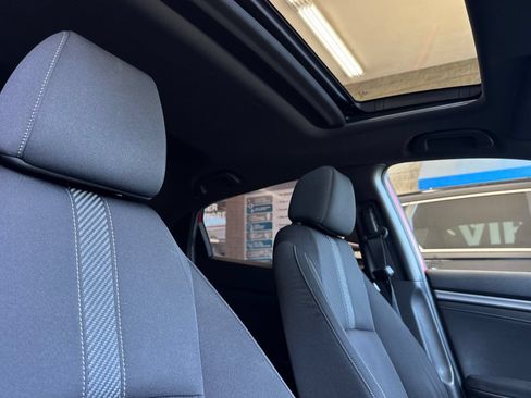 Certified 2019 Honda Civic EX image 16