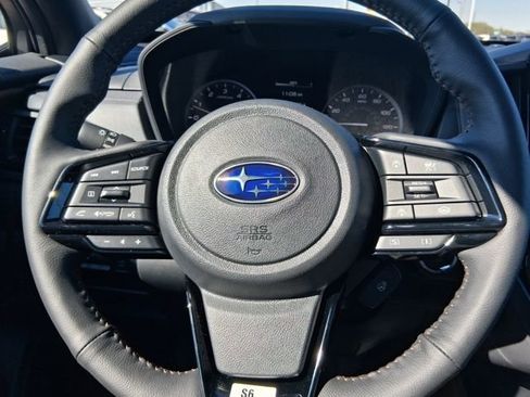 New 2026 Subaru Forester Touring AWD/4WD image 8