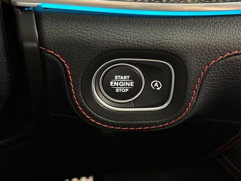 Certified 2023 Mercedes-Benz GLE 53 AMG 4MATIC Coupe image 27