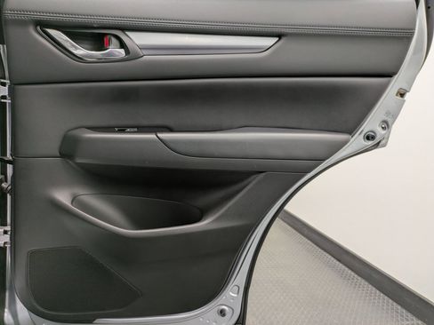 Used 2018 MAZDA CX-5 Touring w/ Preferred Equipment Package image 25