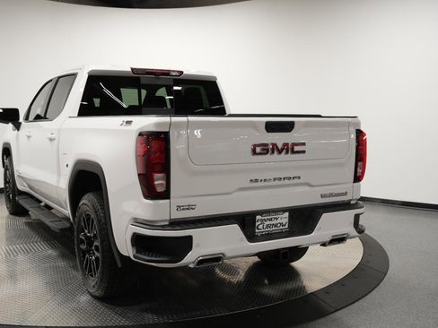 New 2026 GMC Sierra 1500 Elevation w/ Elevation Premium Package image 6
