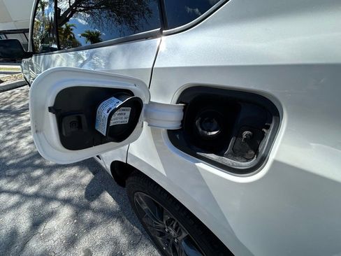 Used 2019 Acura RDX A-Spec FWD image 41
