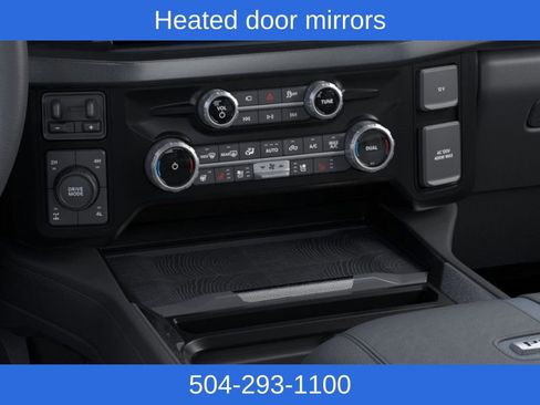 New 2025 Ford F250 Platinum w/ FX4 Off-Road Package image 15