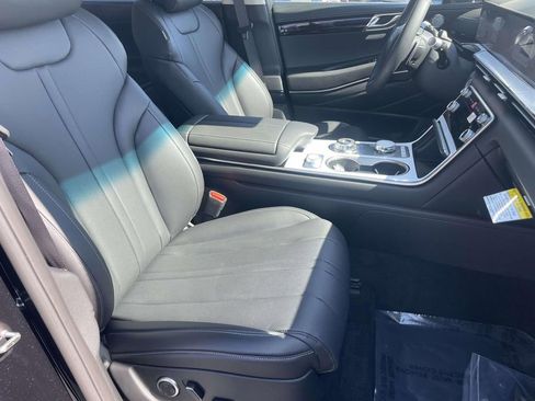 New 2026 Genesis GV80 2.5T AWD/4WD image 26