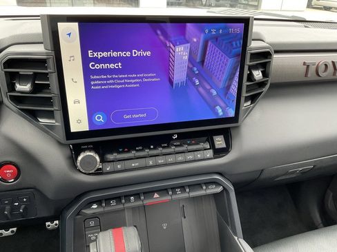 Certified 2025 Toyota Tundra TRD Pro image 16