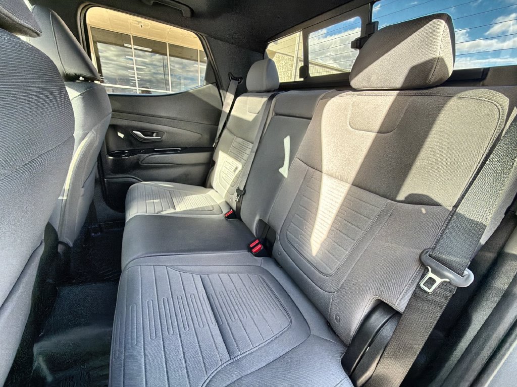 Used 2024 Hyundai Santa Cruz SEL w/ Activity Package AWD/4WD image 23