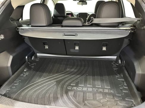 Certified 2025 Subaru Crosstrek 2.5i Limited image 25