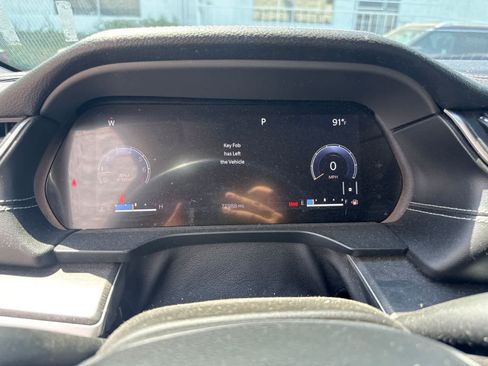 Used 2021 Jeep Grand Cherokee L Limited AWD/4WD image 23