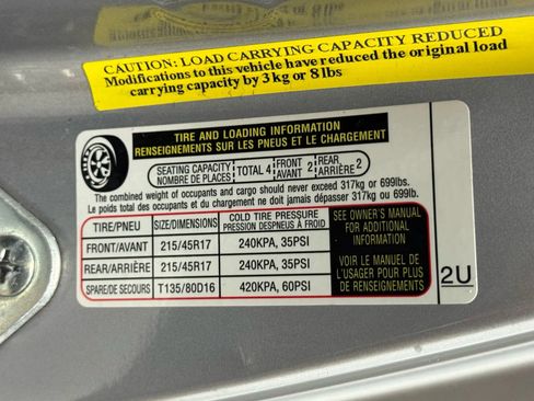 Used 2017 Toyota 86 image 43