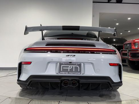 Used 2026 Porsche 911 GT3 image 29