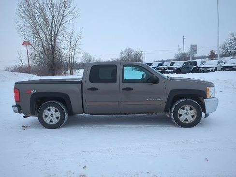 Used 2013 Chevrolet Silverado 1500 LT w/ All-Star Edition image 11