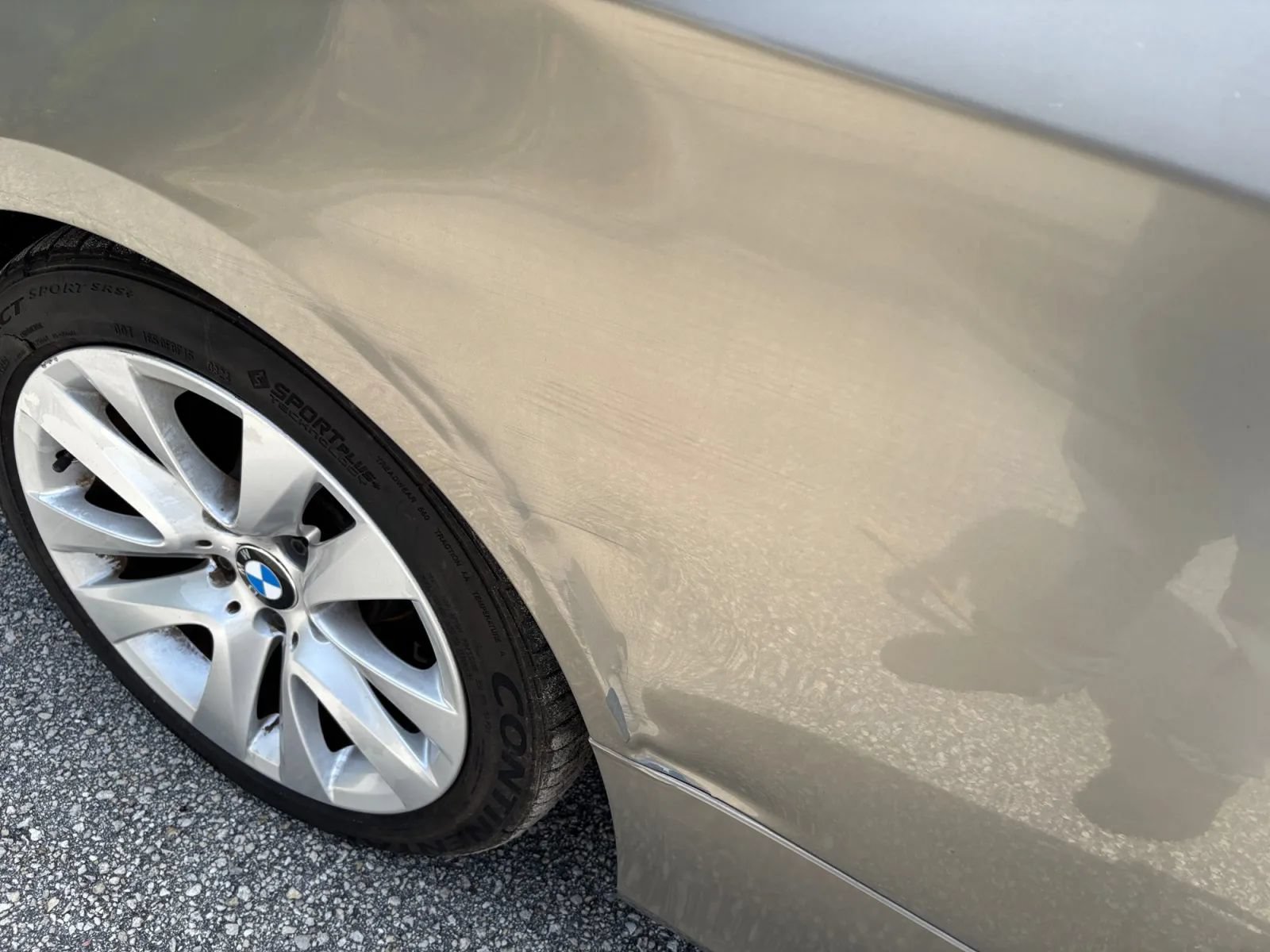 Used 2011 BMW 328i Convertible RWD image 29