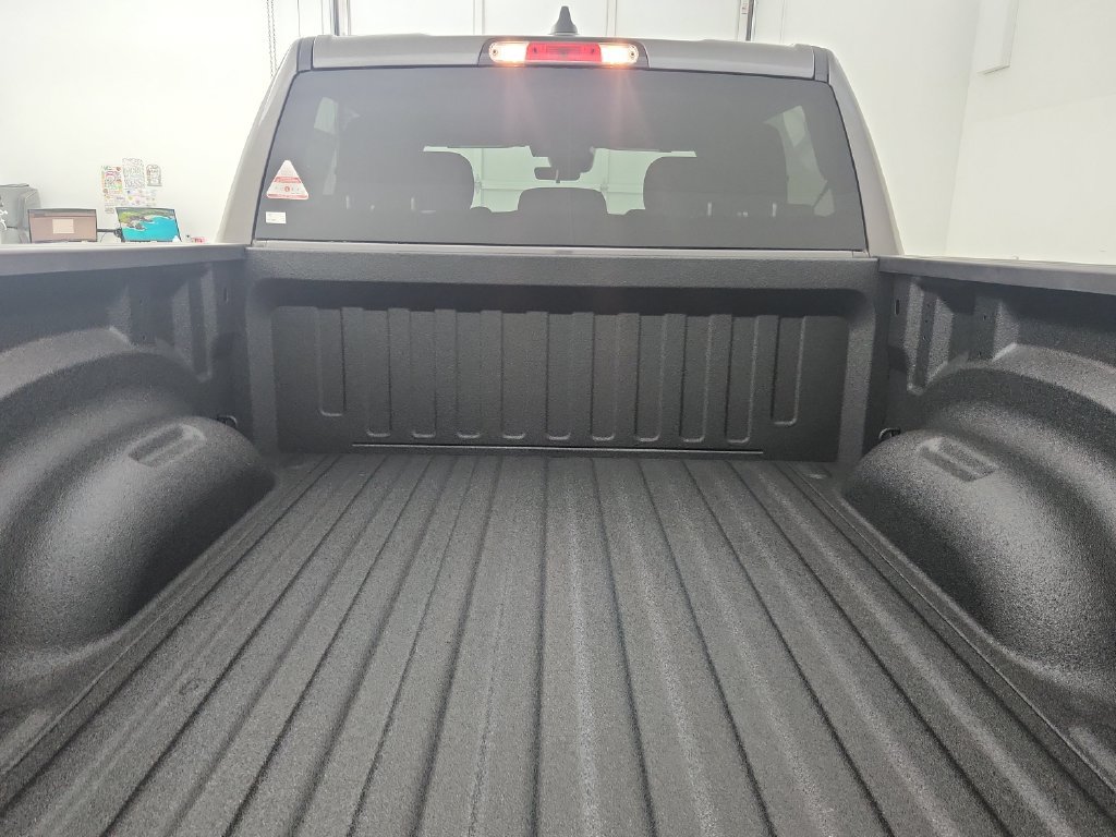 New 2026 RAM 1500 Big Horn AWD/4WD image 29
