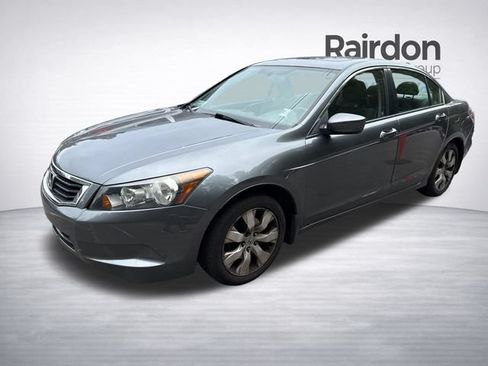 Used 2010 Honda Accord EX image 3