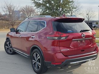 Used 2018 Nissan Rogue SL w/ Premium Package video 3