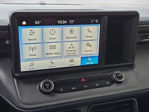 Used 2024 Ford Maverick XL image 13