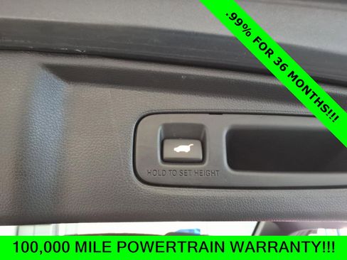 Certified 2023 Honda CR-V EX-L image 20