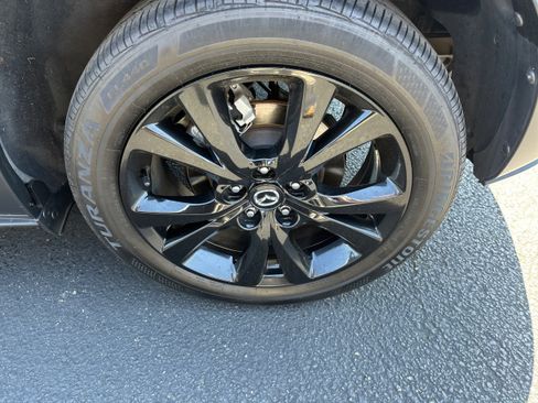 Used 2023 MAZDA CX-30 AWD 2.5 S w/ Preferred Package image 28