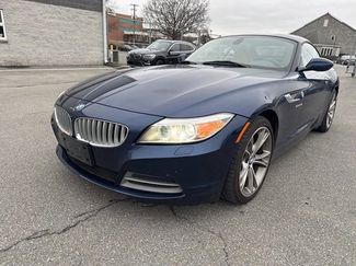 Used 2014 BMW Z4 sDrive35i video 2