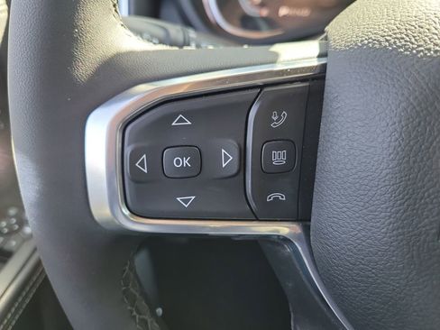 New 2026 RAM 2500 Laramie image 5