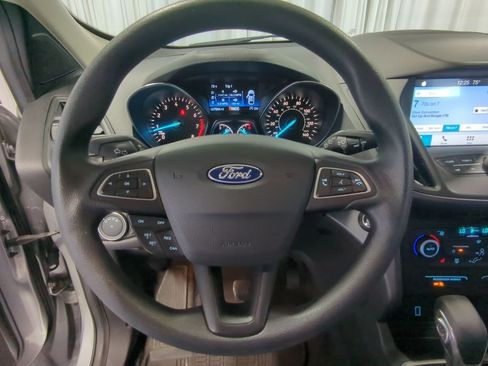 Used 2019 Ford Escape SE FWD image 26