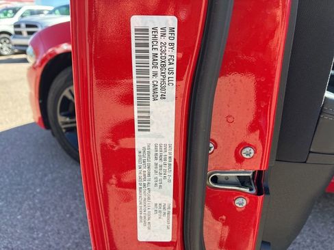 Used 2023 Dodge Charger SXT RWD image 25