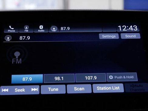 Certified 2023 Honda Passport EX-L image 35