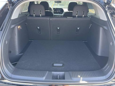 New 2026 Chevrolet Trax LS w/ LS Convenience Package image 10