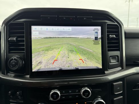 Used 2023 Ford F150 XLT w/ Equipment Group 302A High AWD/4WD image 46