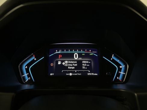 Used 2019 Honda Odyssey EX-L image 15
