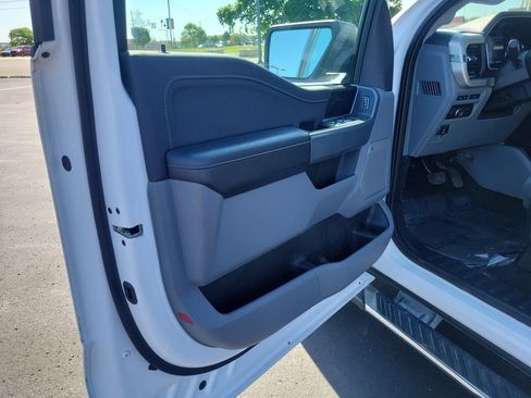Used 2021 Ford F150 XLT w/ Equipment Group 302A High AWD/4WD image 6