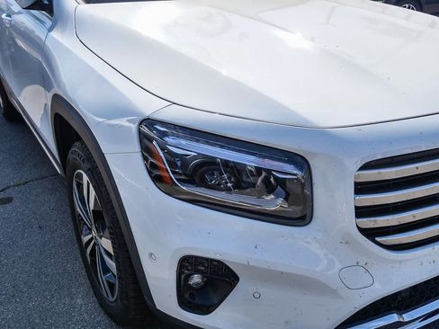 Used 2024 Mercedes-Benz GLB 250 image 8