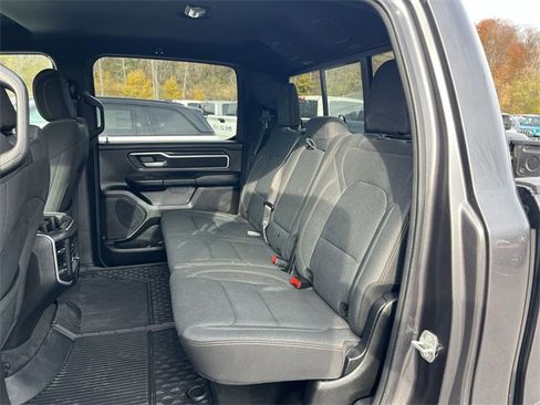 Used 2023 RAM 1500 Big Horn image 17